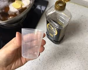 鄉巴佬滷雞蛋 QQ蛋