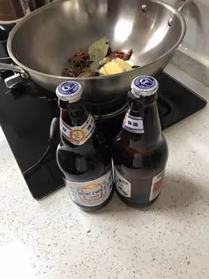 鄉巴佬滷雞蛋 QQ蛋