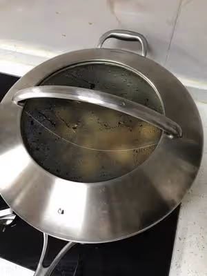 鄉巴佬滷雞蛋 QQ蛋
