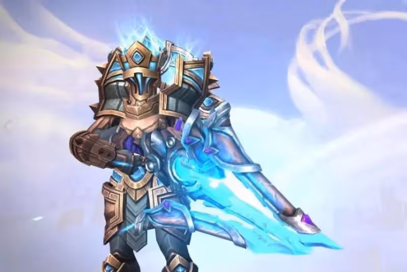 魔獸懷舊服:獵人不能跨武器幻化 解決辦法來了