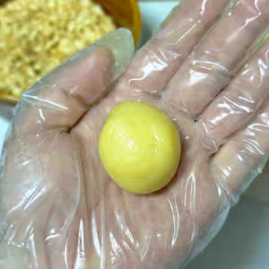 🥜花生酥餅，拜託都給我去做，好吃絕了👍