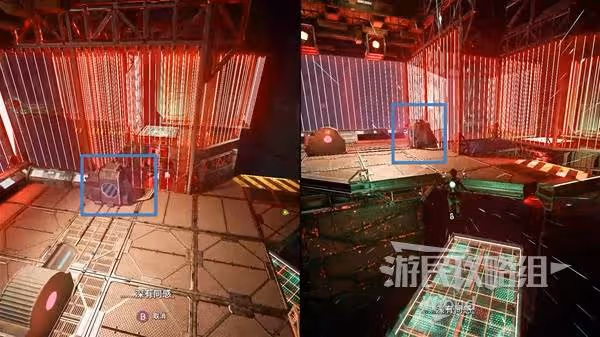 《雙影奇境》隱藏關卡進入教程
