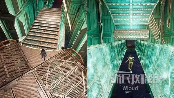 《雙影奇境》隱藏關卡進入教程