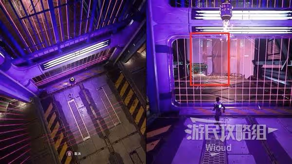 《雙影奇境》隱藏關卡進入教程