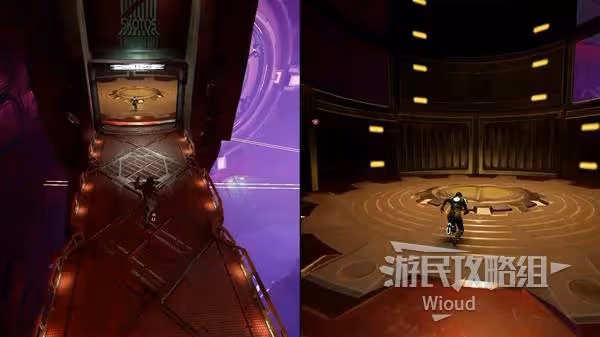 《雙影奇境》隱藏關卡進入教程