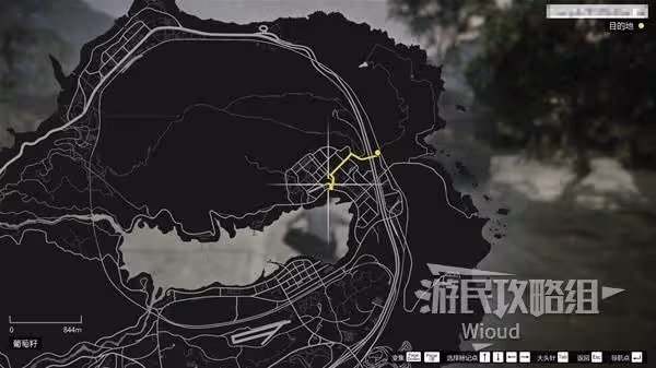《GTAOL》奧斯卡·古茲曼再度啟航圖文攻略