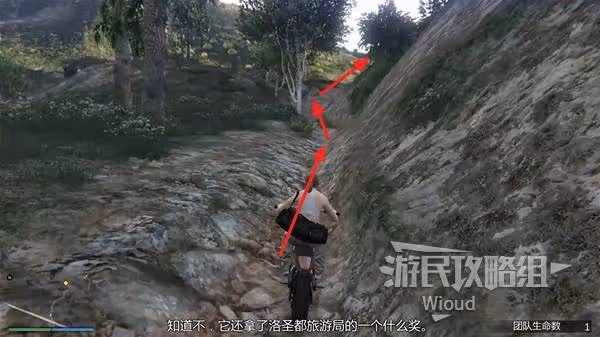 《GTAOL》奧斯卡·古茲曼再度啟航圖文攻略