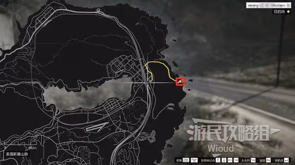 《GTAOL》奧斯卡·古茲曼再度啟航圖文攻略