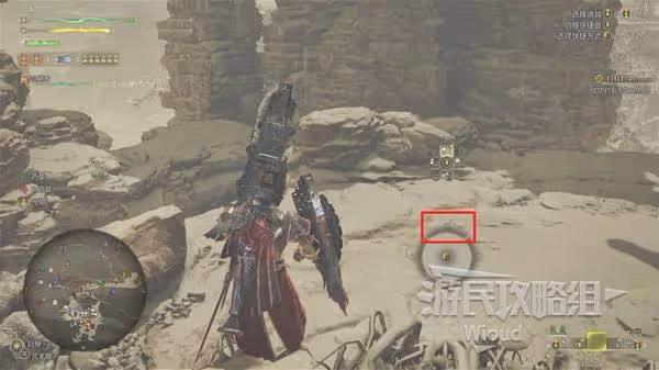 《怪物獵人:荒野》常見問題解答