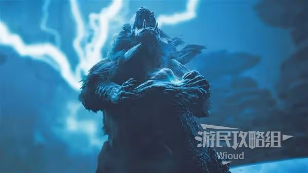 《怪物獵人:荒野》招式處理教學