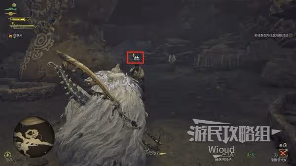 《怪物獵人:荒野》貓飯系統介紹