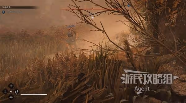《刺客信條:影》忍者戰爭支線任務攻略