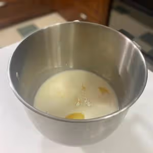 核桃布里歐修