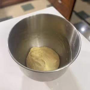 核桃布里歐修