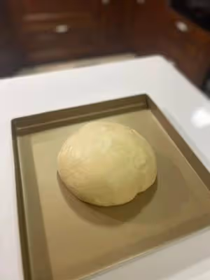 核桃布里歐修
