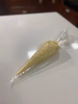 核桃布里歐修