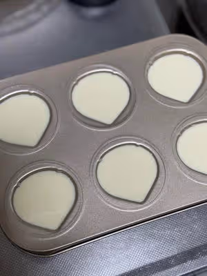 🧈黃油年糕（自用存檔）