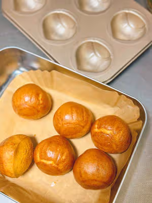 🧈黃油年糕（自用存檔）
