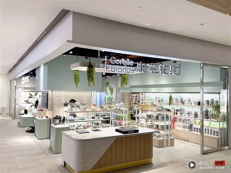 LaLaport開幕／ Gap形象店登陸南港　三重開幕優惠手刀搶