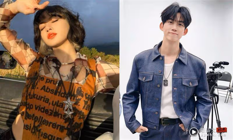 韓星Lisa、GD愛用銀飾回歸美國！亞洲首家直營店就在台北