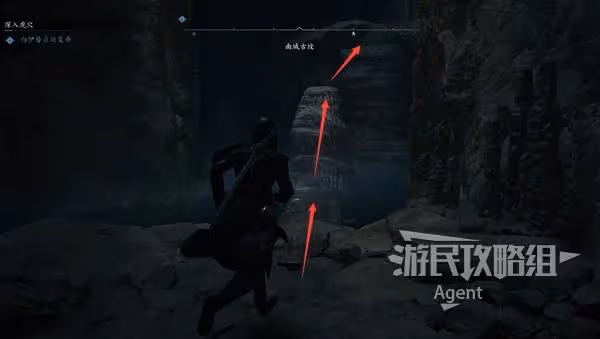 《刺客信條:影》南城古墳位置與收集攻略