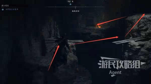 《刺客信條:影》南城古墳位置與收集攻略