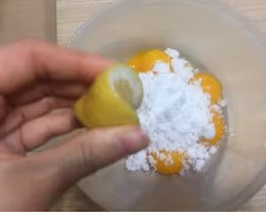 蛋黃醬（無油快手版）