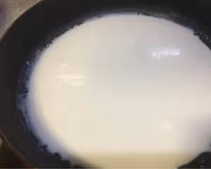 蛋黃醬（無油快手版）
