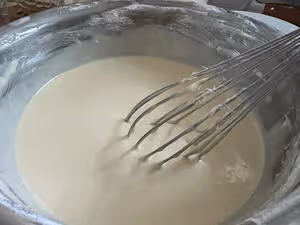 完美復刻瀘溪河黃油年糕