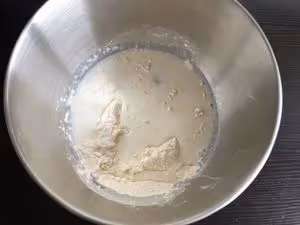 超軟牛奶餐包，此配方超軟不甜易出膜，放一禮拜不變硬