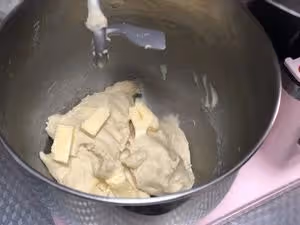 超軟牛奶餐包，此配方超軟不甜易出膜，放一禮拜不變硬