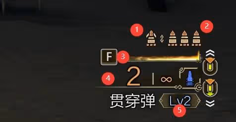 《怪物獵人:荒野》輕弩使用教程