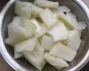 冬瓜丸子湯