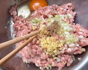 冬瓜丸子湯