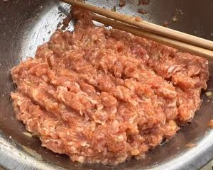 冬瓜丸子湯