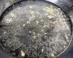冬瓜丸子湯