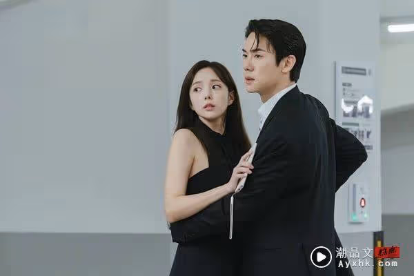 Beauty潮品文／《現在撥打的電話》蔡秀彬短髮髮型推薦