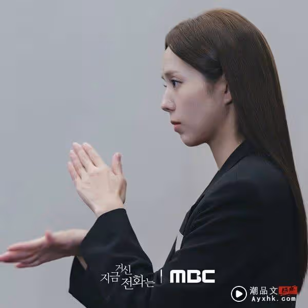 Beauty潮品文／《現在撥打的電話》蔡秀彬短髮髮型推薦
