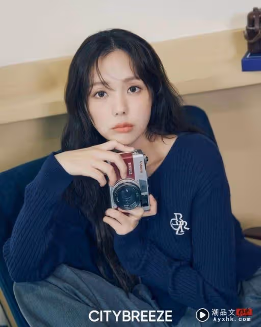 Beauty潮品文／《現在撥打的電話》蔡秀彬短髮髮型推薦