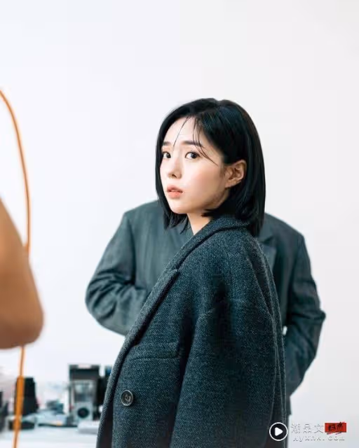 Beauty潮品文／《現在撥打的電話》蔡秀彬短髮髮型推薦