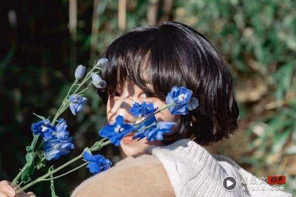 Beauty潮品文／《現在撥打的電話》蔡秀彬短髮髮型推薦