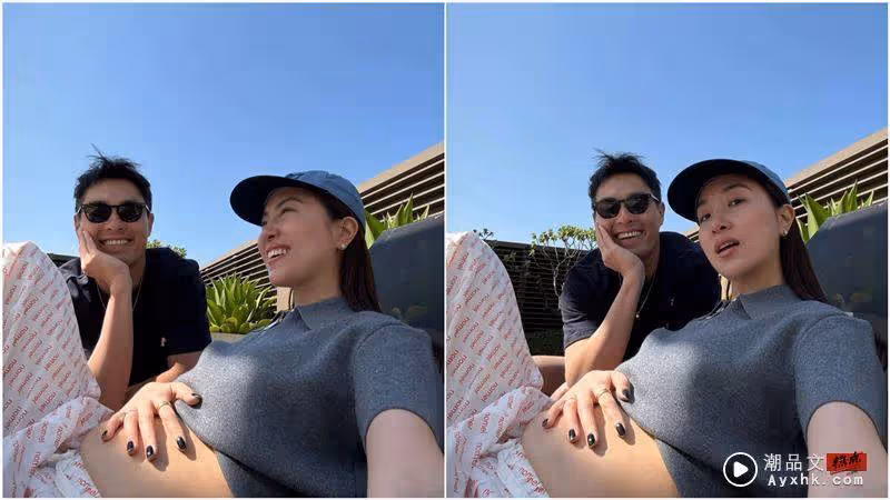 楊祐寧第三胎想生兒子？吐心聲這件事很重要　不敢告訴大女兒原因曝光