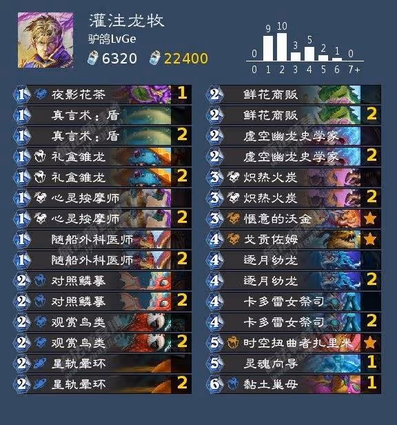 《爐石傳說》漫遊翡翠夢境強力卡組推薦