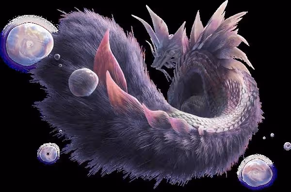 《怪物獵人:荒野》免費更新第一彈內容匯總