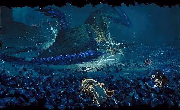 《怪物獵人:荒野》免費更新第一彈內容匯總