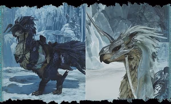《怪物獵人:荒野》免費更新第一彈內容匯總