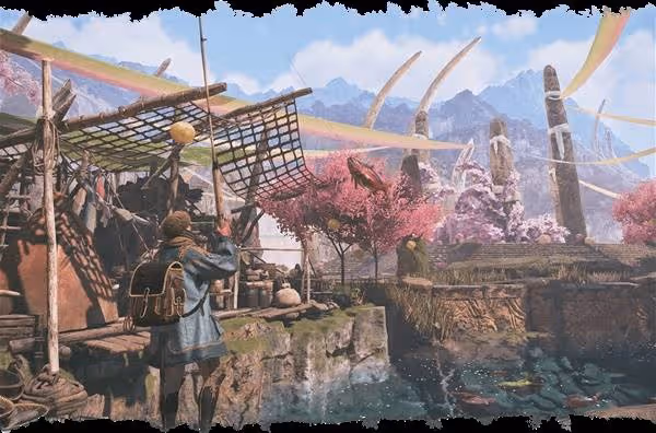 《怪物獵人:荒野》免費更新第一彈內容匯總