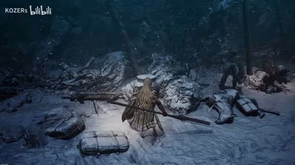 《第一狂戰士:卡贊》罐子精靈全收集攻略