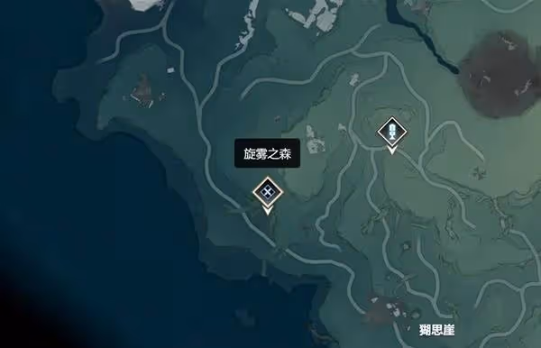 《鳴潮》坎特蕾拉突破材料收集攻略
