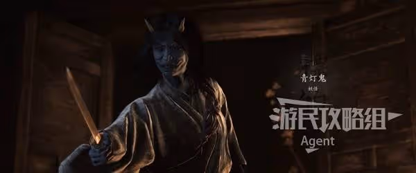 《刺客信條：影》妖怪支線任務攻略